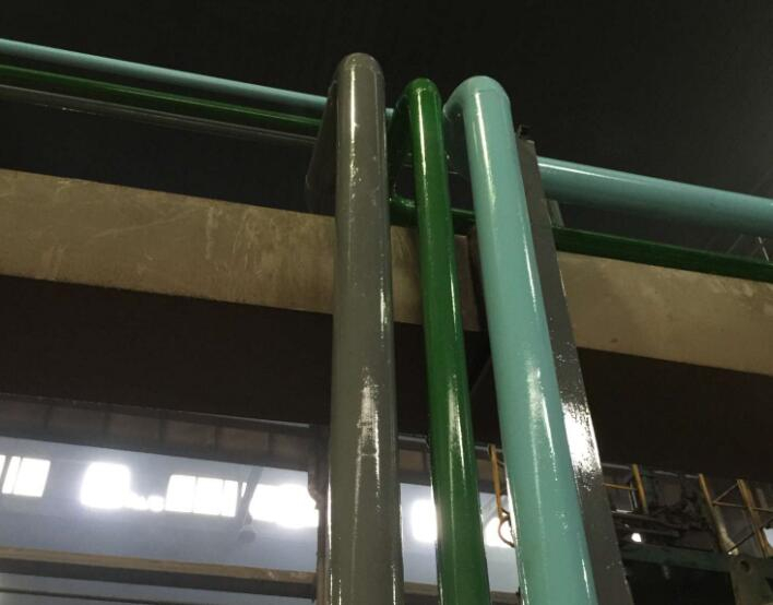 循環(huán)水管道安裝